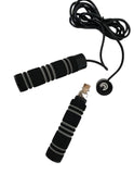 Jumping Rope Safe Diversion by Stash-it
