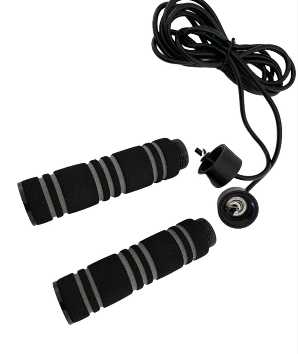 Gold's gym 3 discount in 1 jump rope