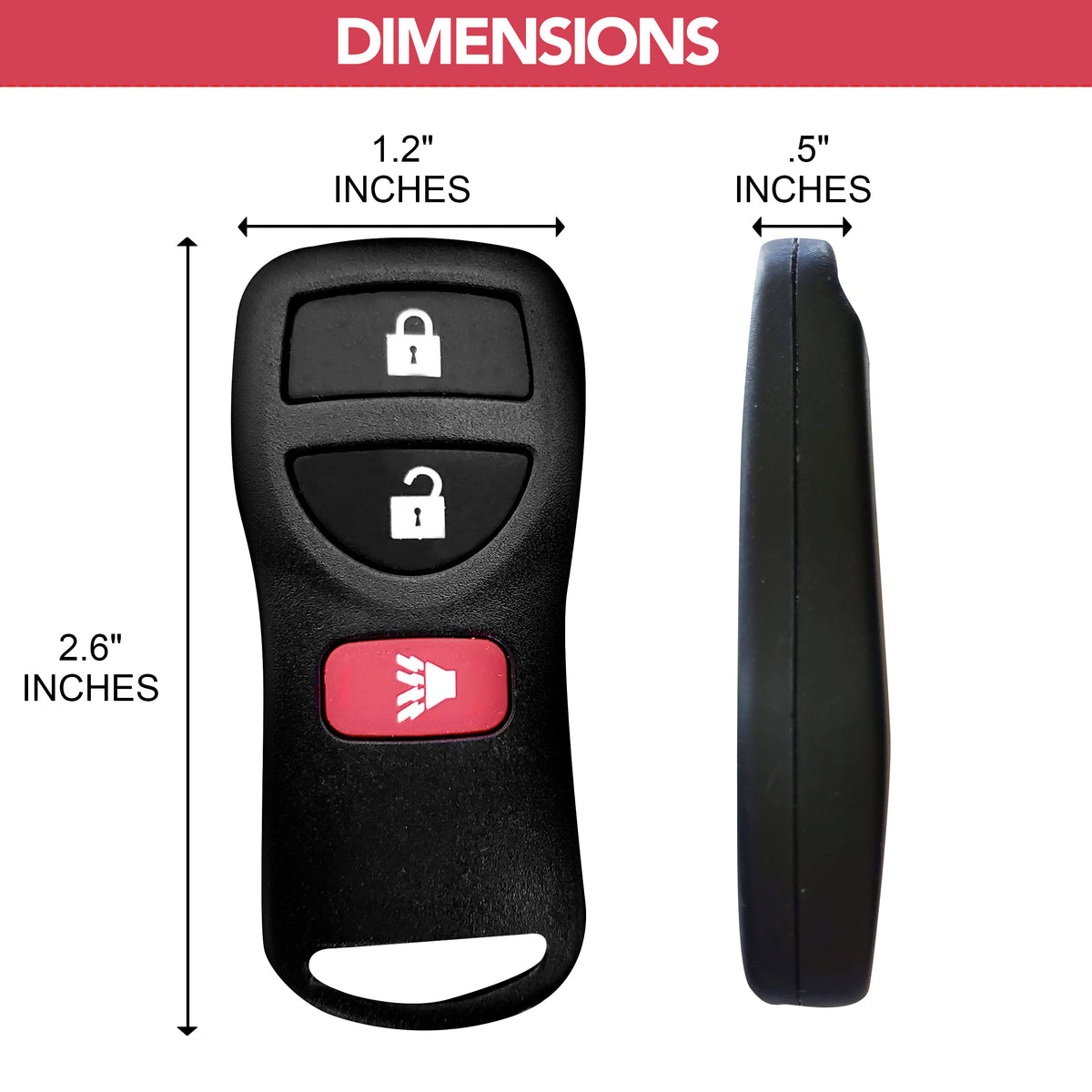 Cheap Key Diversion Safe Hidden Secret Compartment Stash Box Discreet Decoy Car  Key Fob to Hide and Store Money